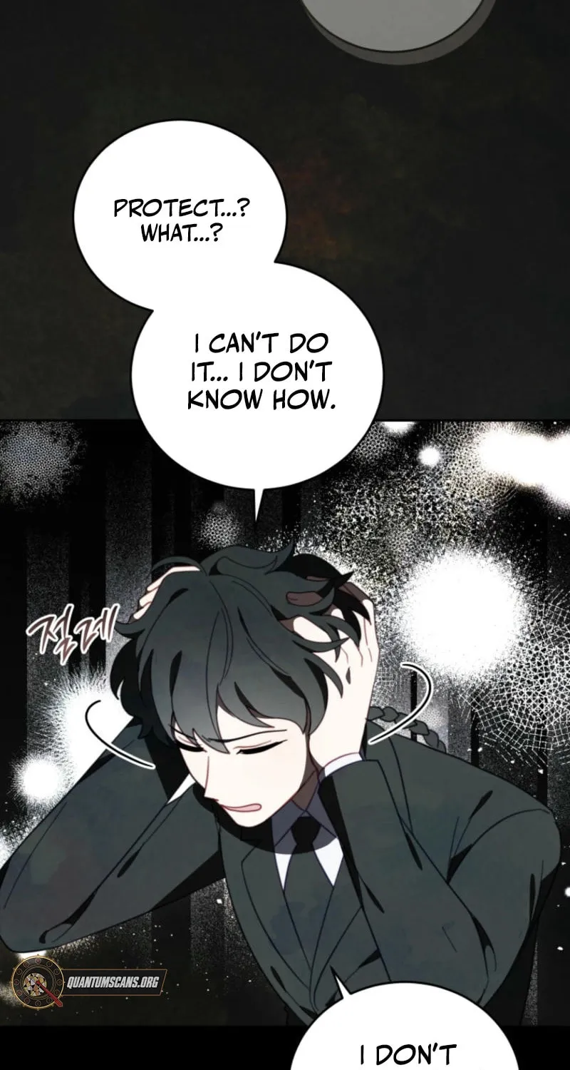The Legendary Beasts Animal Hospital Chapter 144 page 13 - 