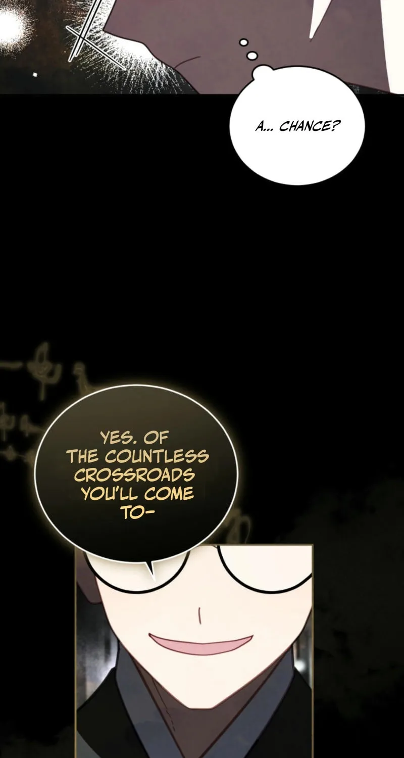 The Legendary Beasts Animal Hospital Chapter 144 page 17 - 
