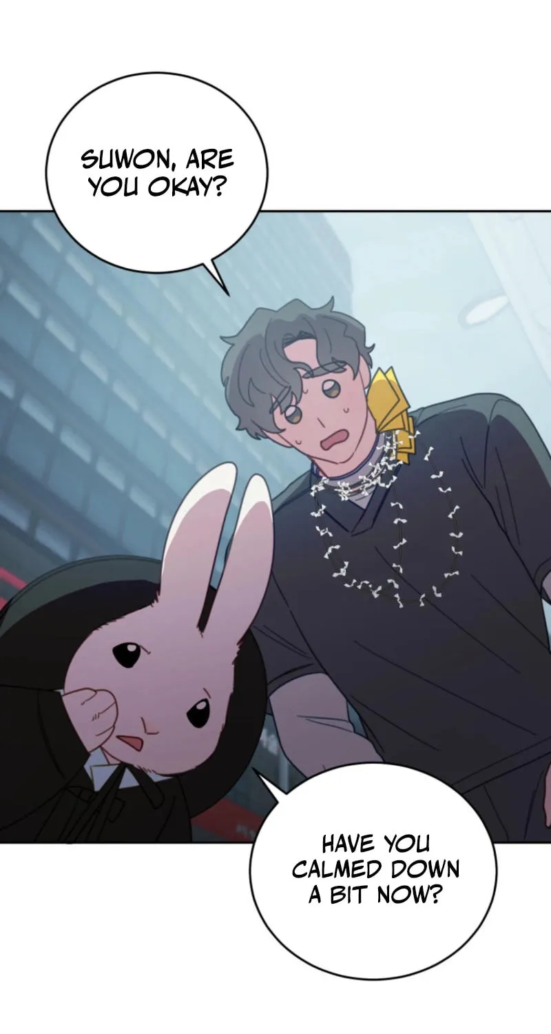 The Legendary Beasts Animal Hospital Chapter 144 page 20 - 