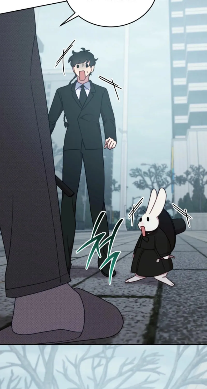 The Legendary Beasts Animal Hospital Chapter 144 page 3 - 