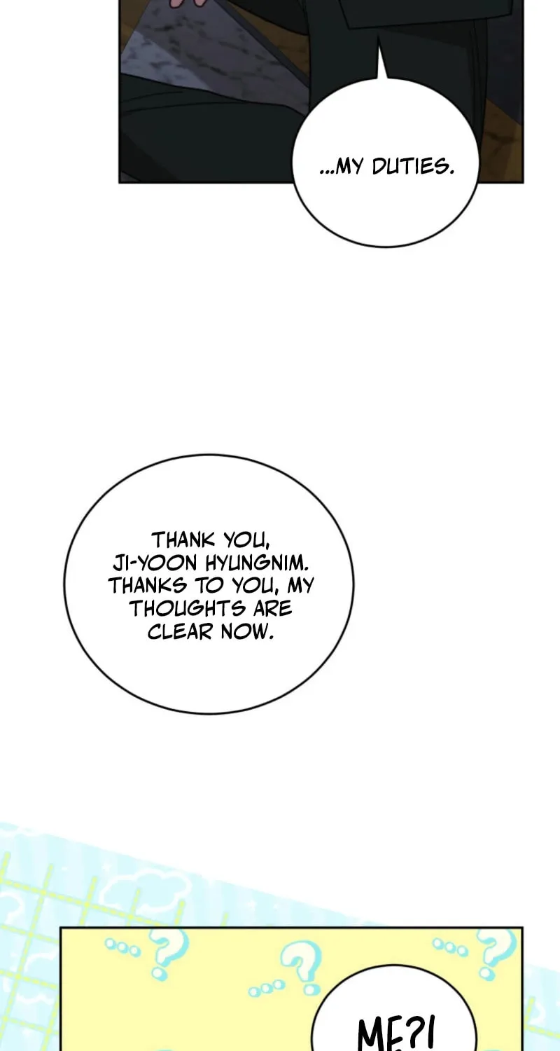 The Legendary Beasts Animal Hospital Chapter 144 page 22 - 