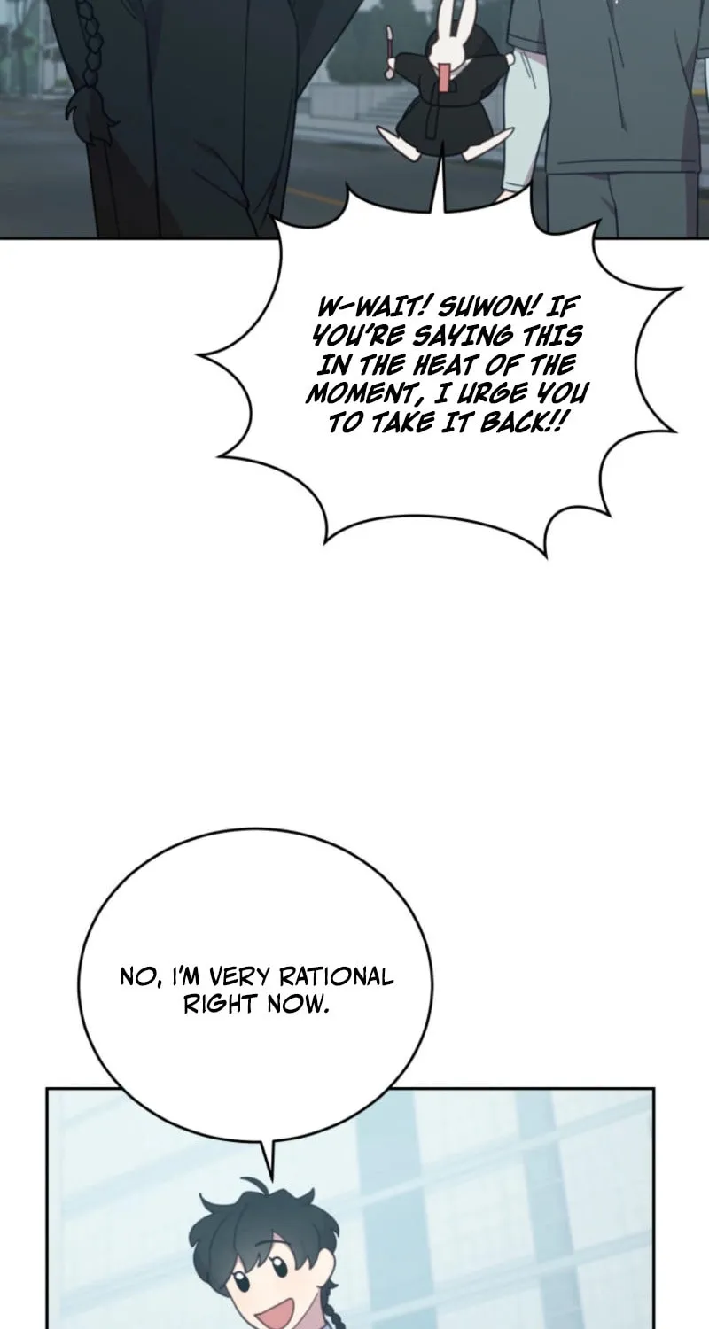 The Legendary Beasts Animal Hospital Chapter 144 page 26 - 