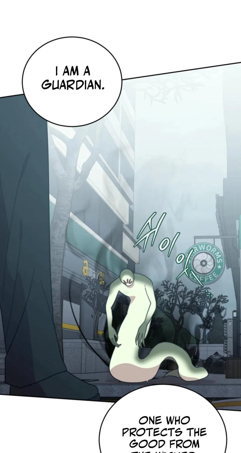 The Legendary Beasts Animal Hospital Chapter 144 page 29 - 