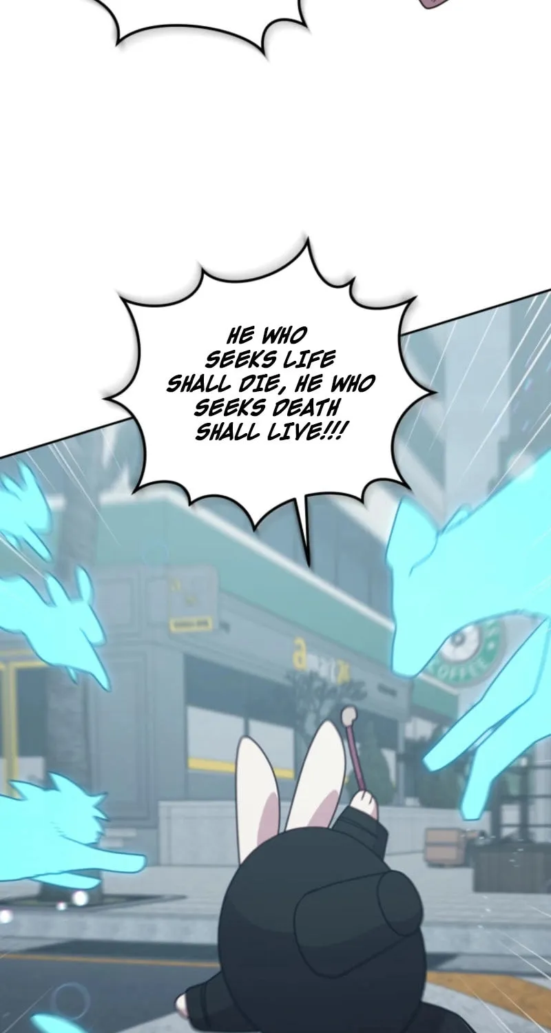 The Legendary Beasts Animal Hospital Chapter 144 page 38 - 