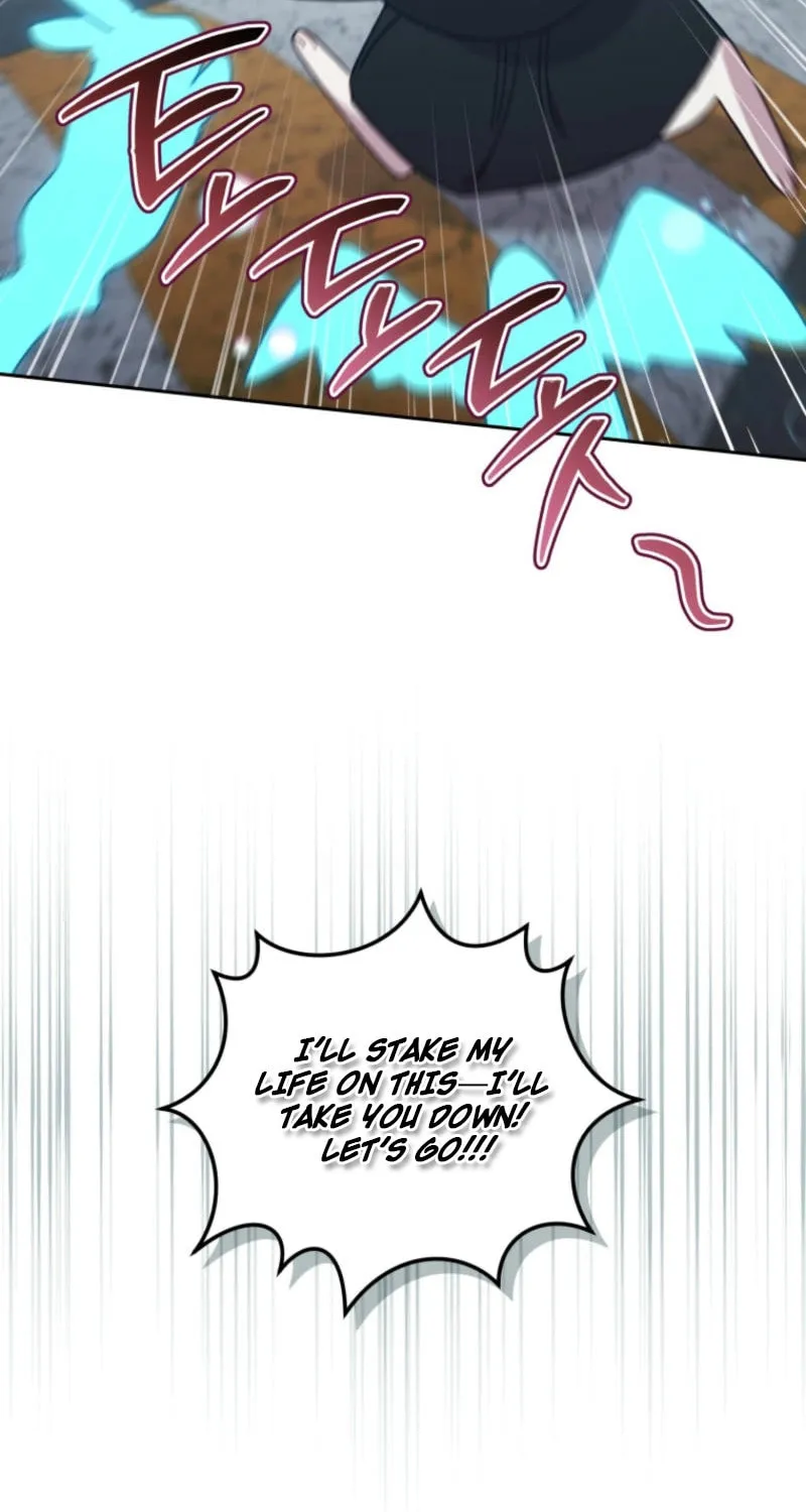 The Legendary Beasts Animal Hospital Chapter 144 page 39 - 