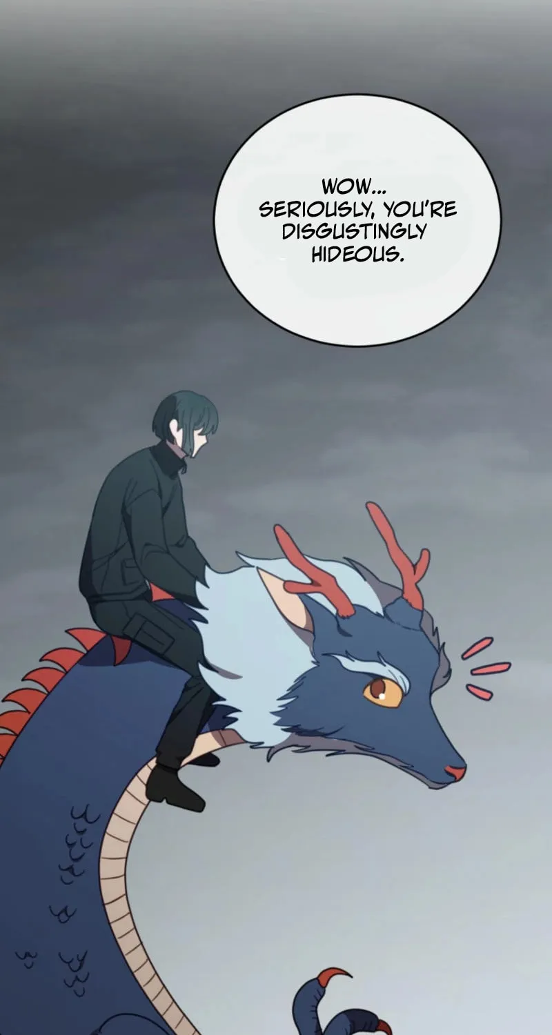 The Legendary Beasts Animal Hospital Chapter 144 page 41 - 
