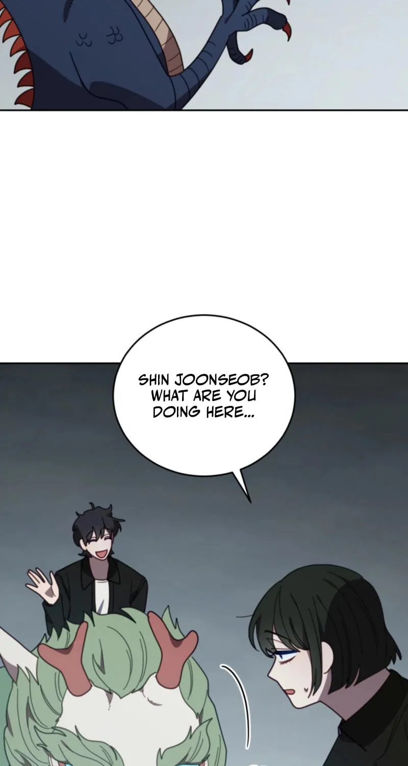 The Legendary Beasts Animal Hospital Chapter 144 page 42 - 