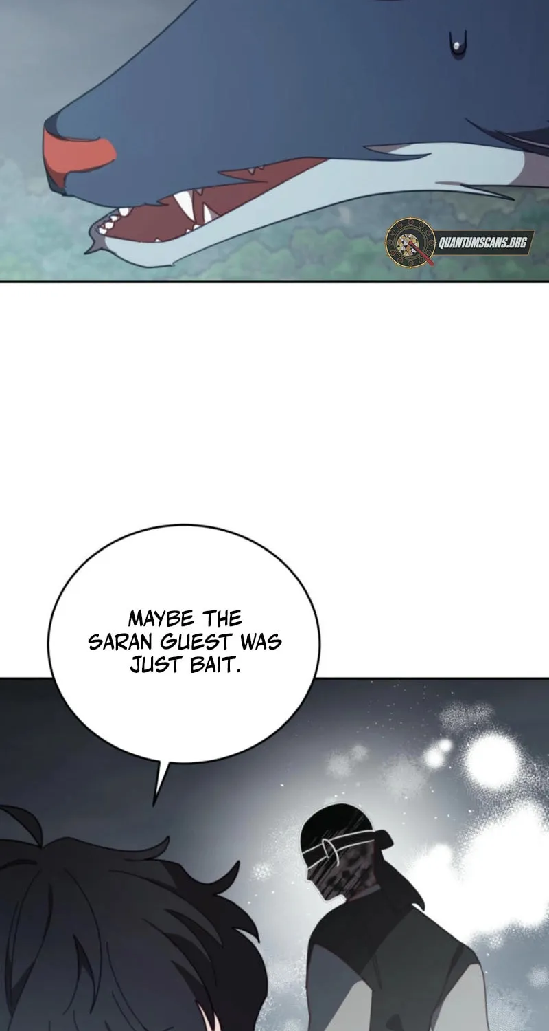 The Legendary Beasts Animal Hospital Chapter 144 page 50 - 
