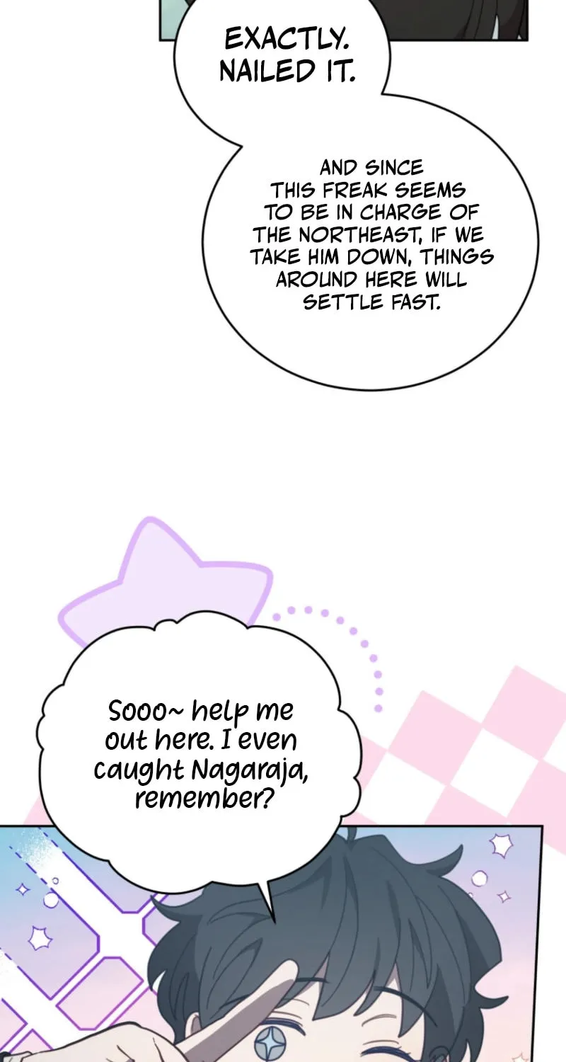 The Legendary Beasts Animal Hospital Chapter 144 page 60 - 