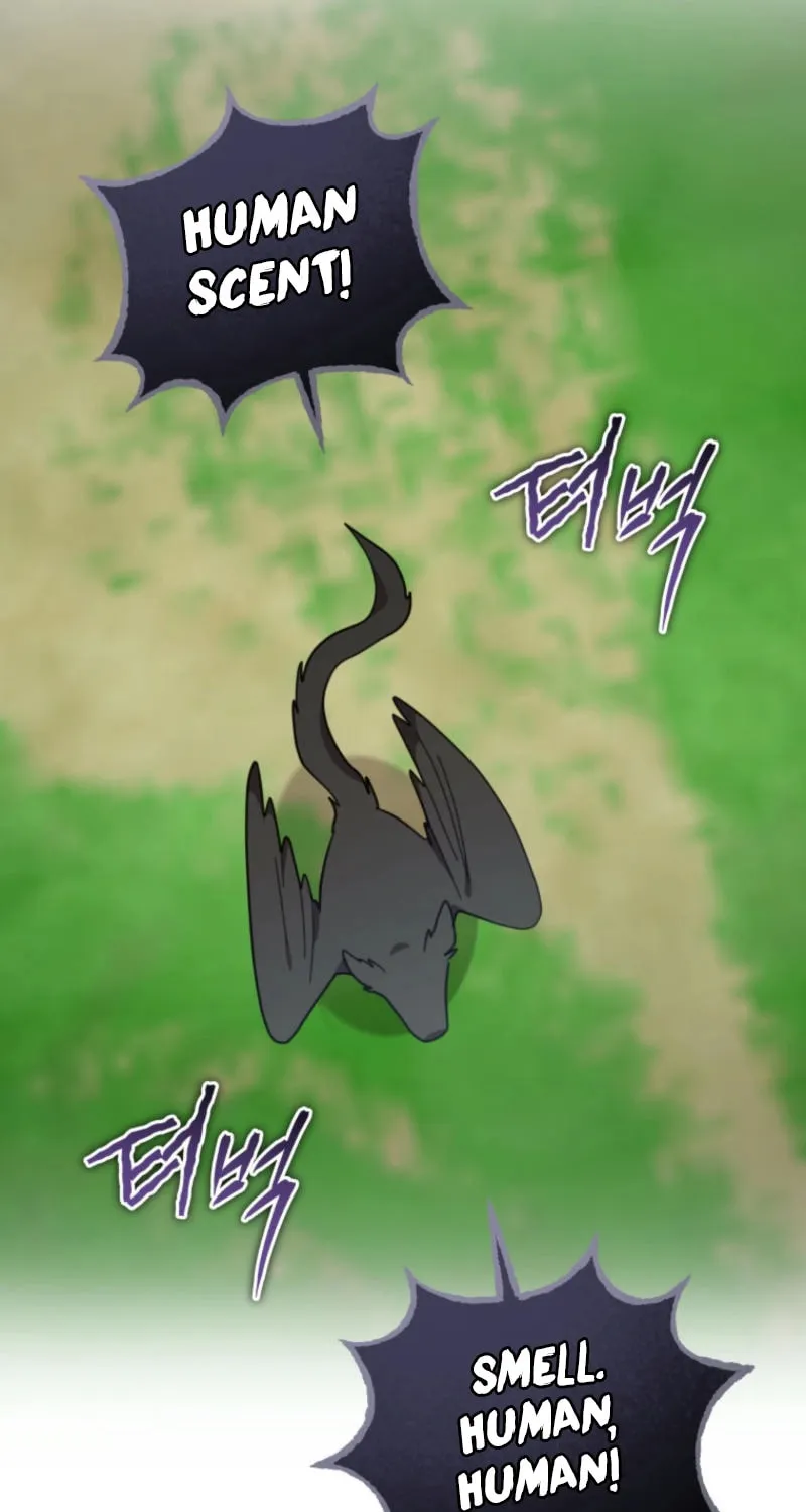 The Legendary Beasts Animal Hospital Chapter 144 page 63 - 