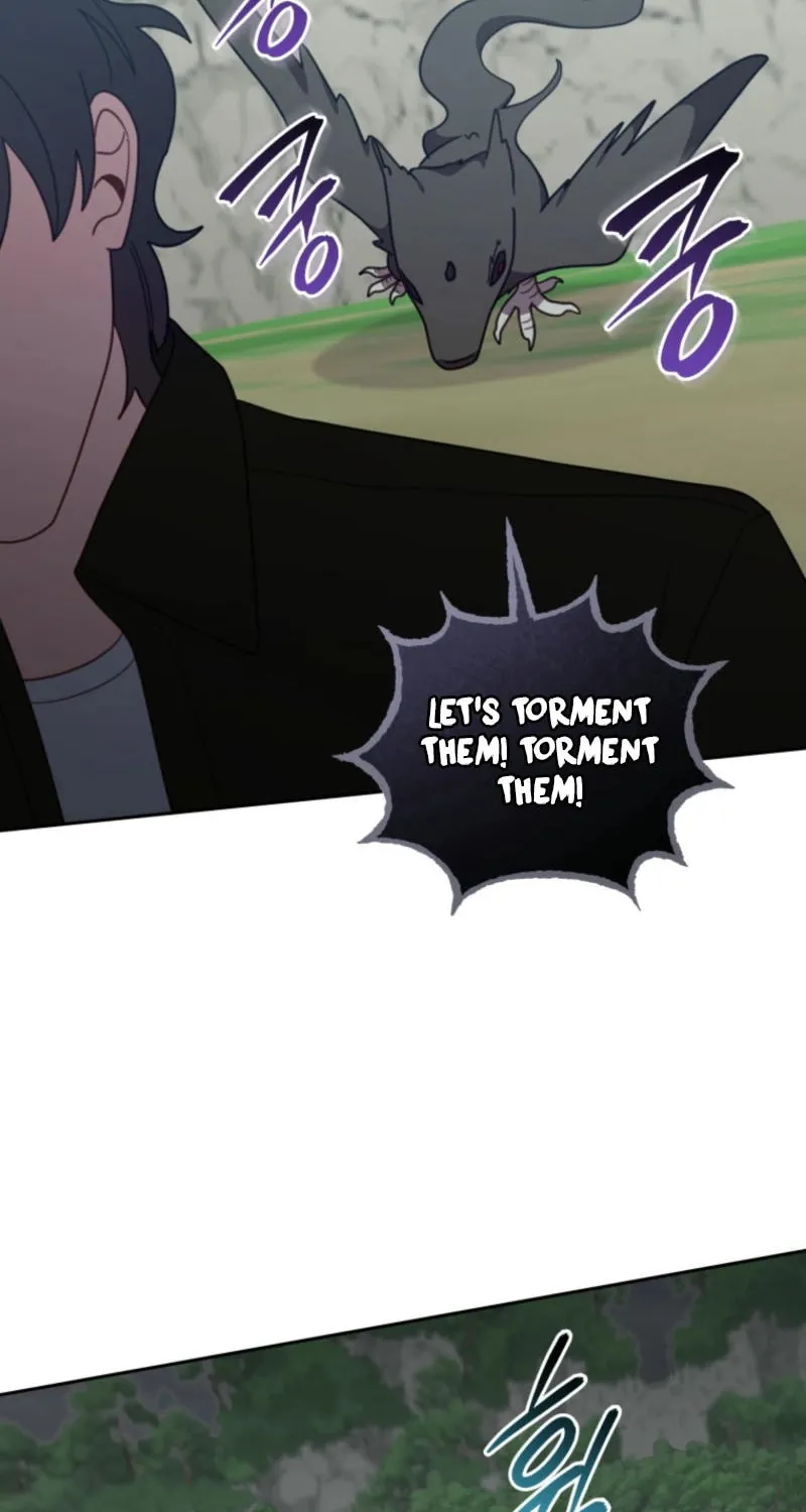The Legendary Beasts Animal Hospital Chapter 144 page 66 - 