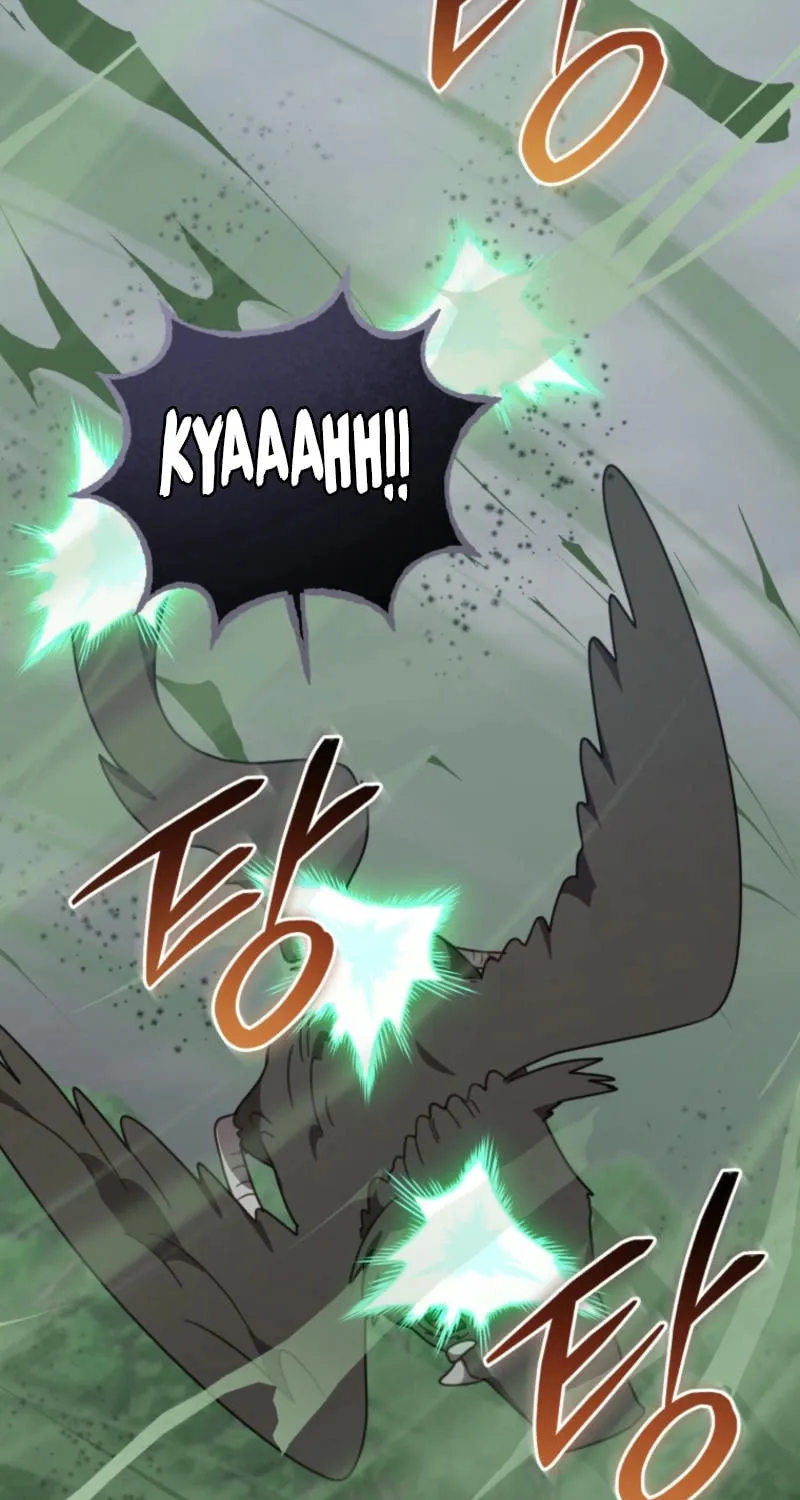 The Legendary Beasts Animal Hospital Chapter 144 page 71 - 