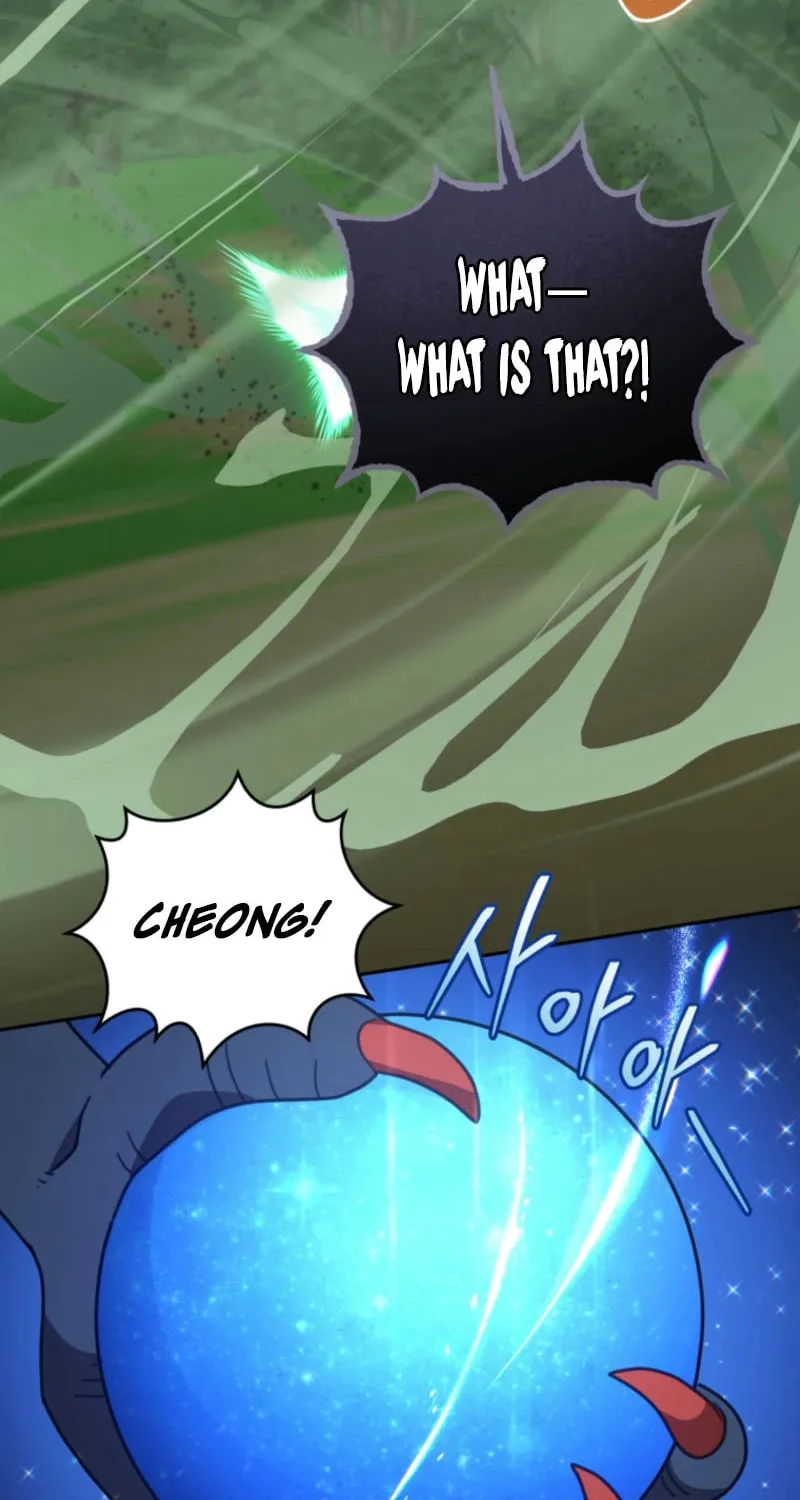 The Legendary Beasts Animal Hospital Chapter 144 page 72 - 