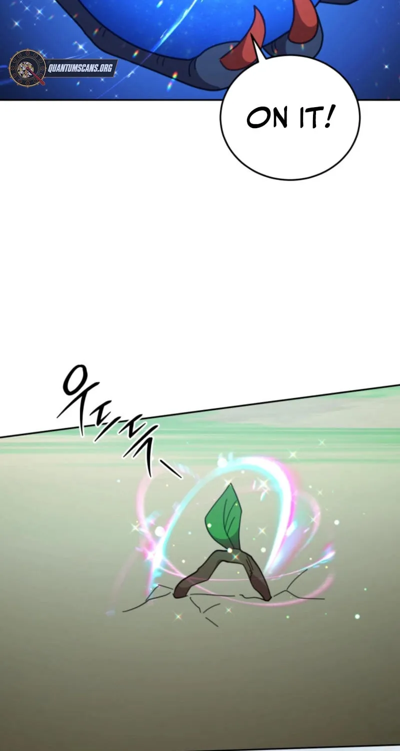 The Legendary Beasts Animal Hospital Chapter 144 page 73 - 
