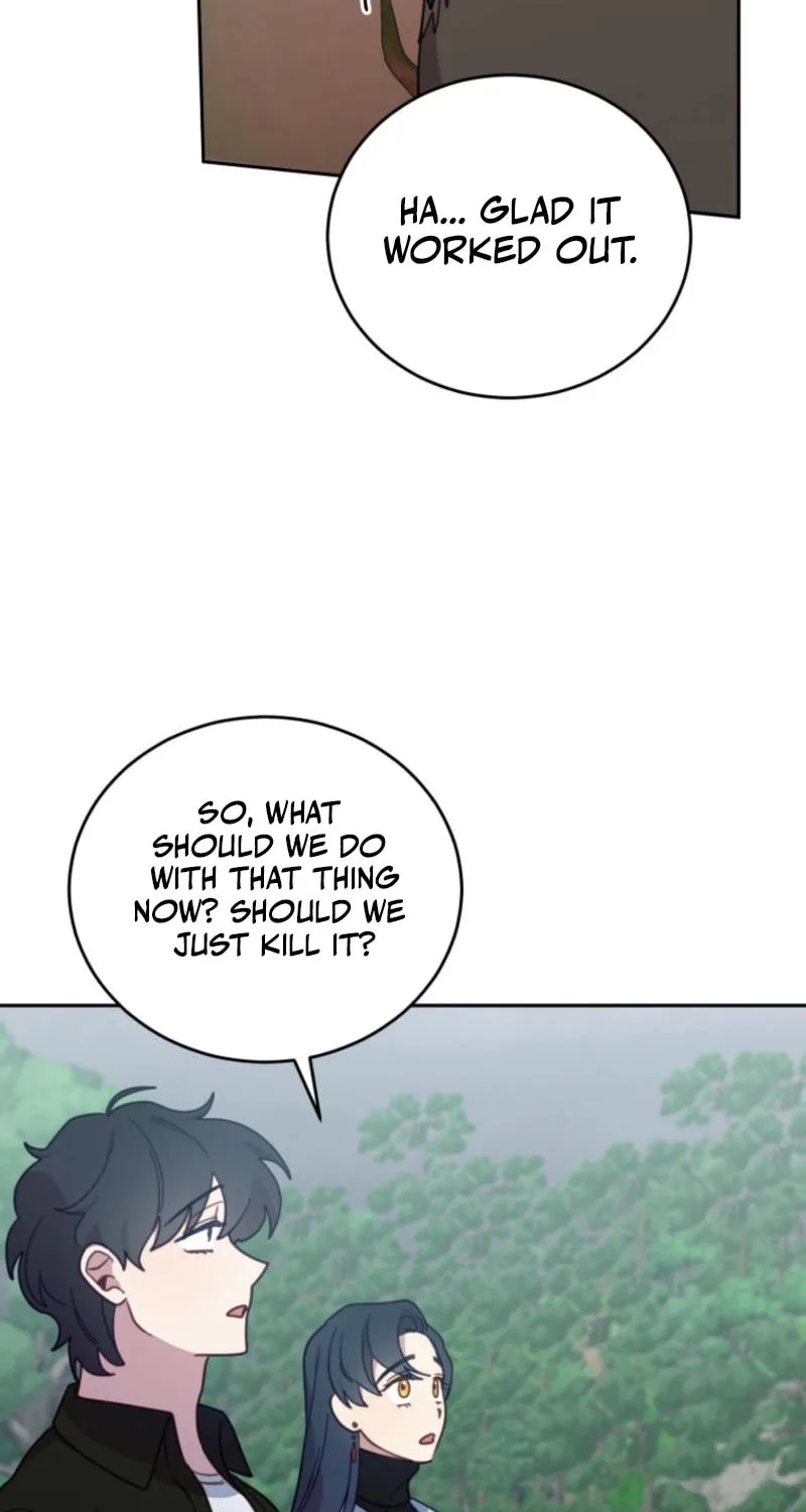 The Legendary Beasts Animal Hospital Chapter 144 page 77 - 