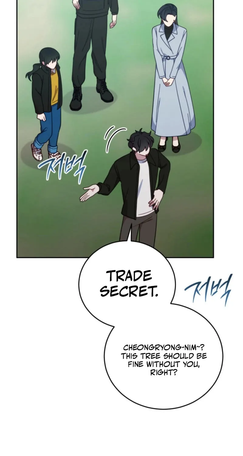 The Legendary Beasts Animal Hospital Chapter 144 page 79 - 