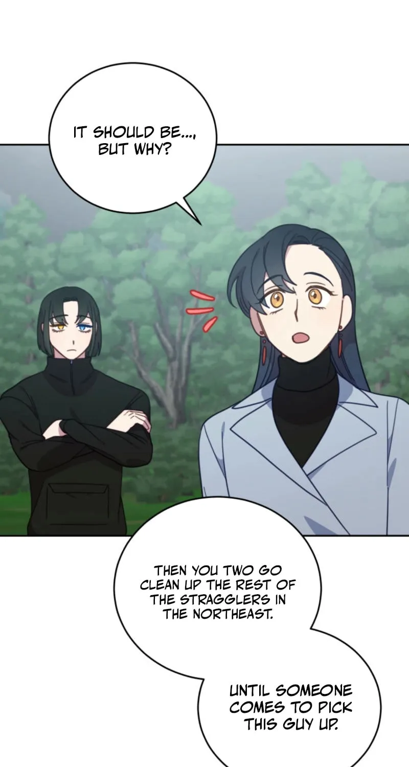 The Legendary Beasts Animal Hospital Chapter 144 page 80 - 