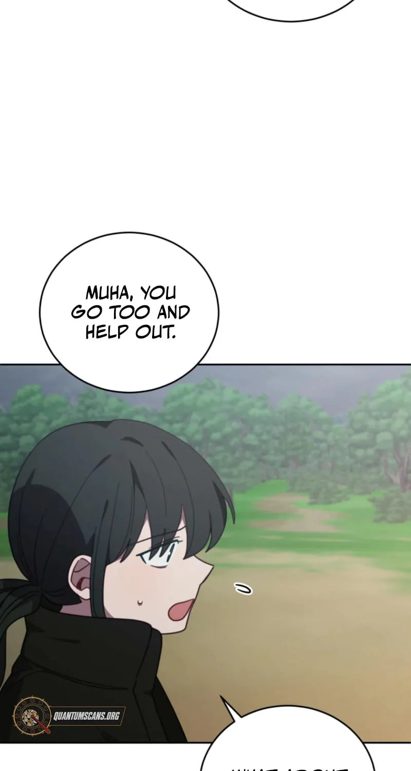 The Legendary Beasts Animal Hospital Chapter 144 page 81 - 