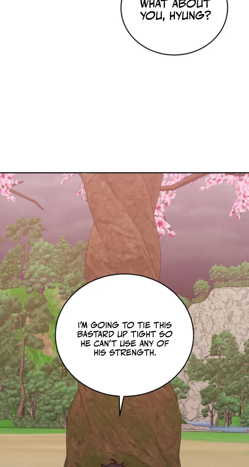 The Legendary Beasts Animal Hospital Chapter 144 page 82 - 