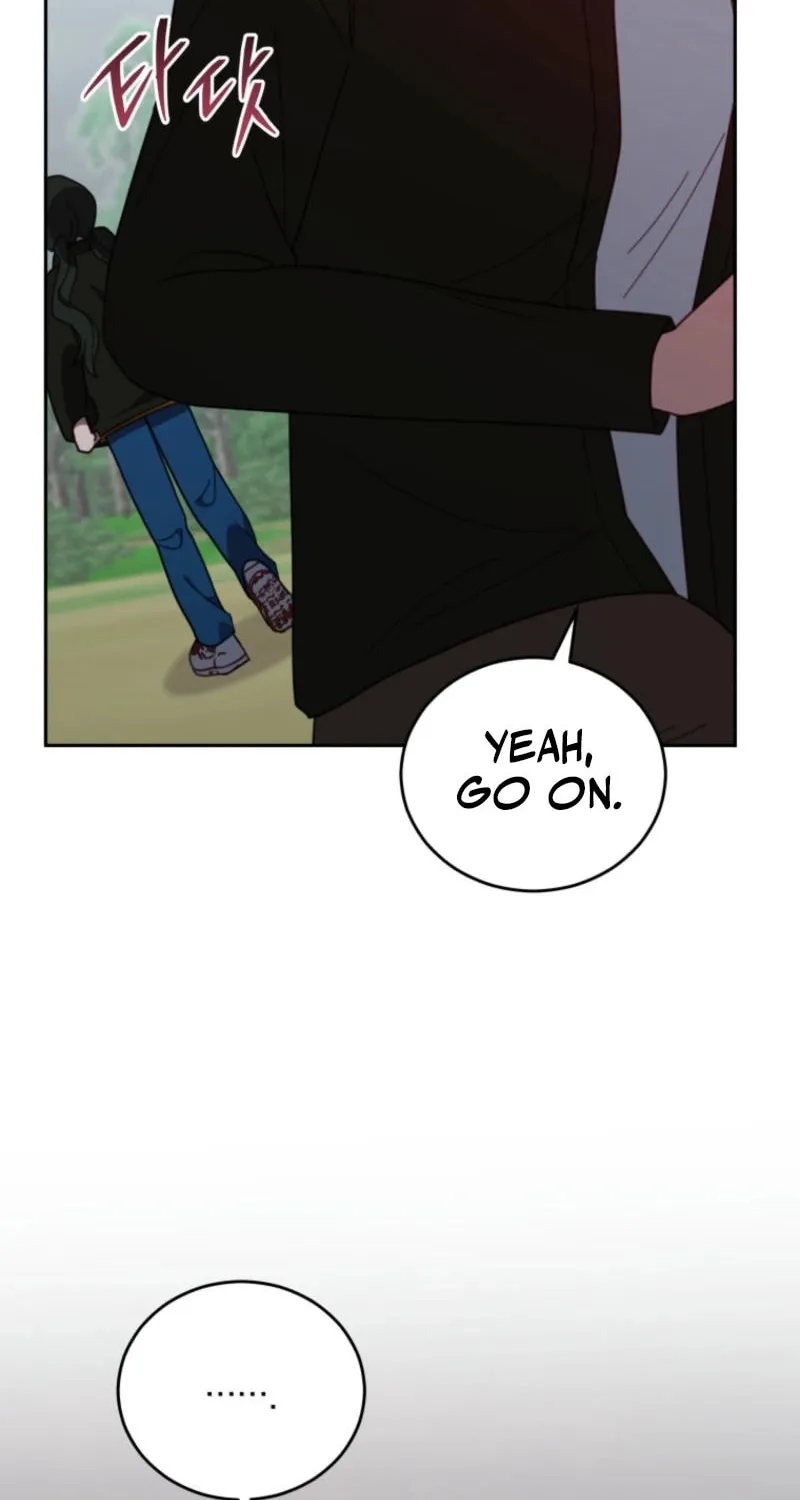 The Legendary Beasts Animal Hospital Chapter 144 page 84 - 