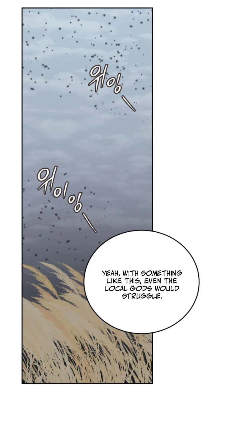 The Legendary Beasts Animal Hospital Chapter 144 page 87 - 
