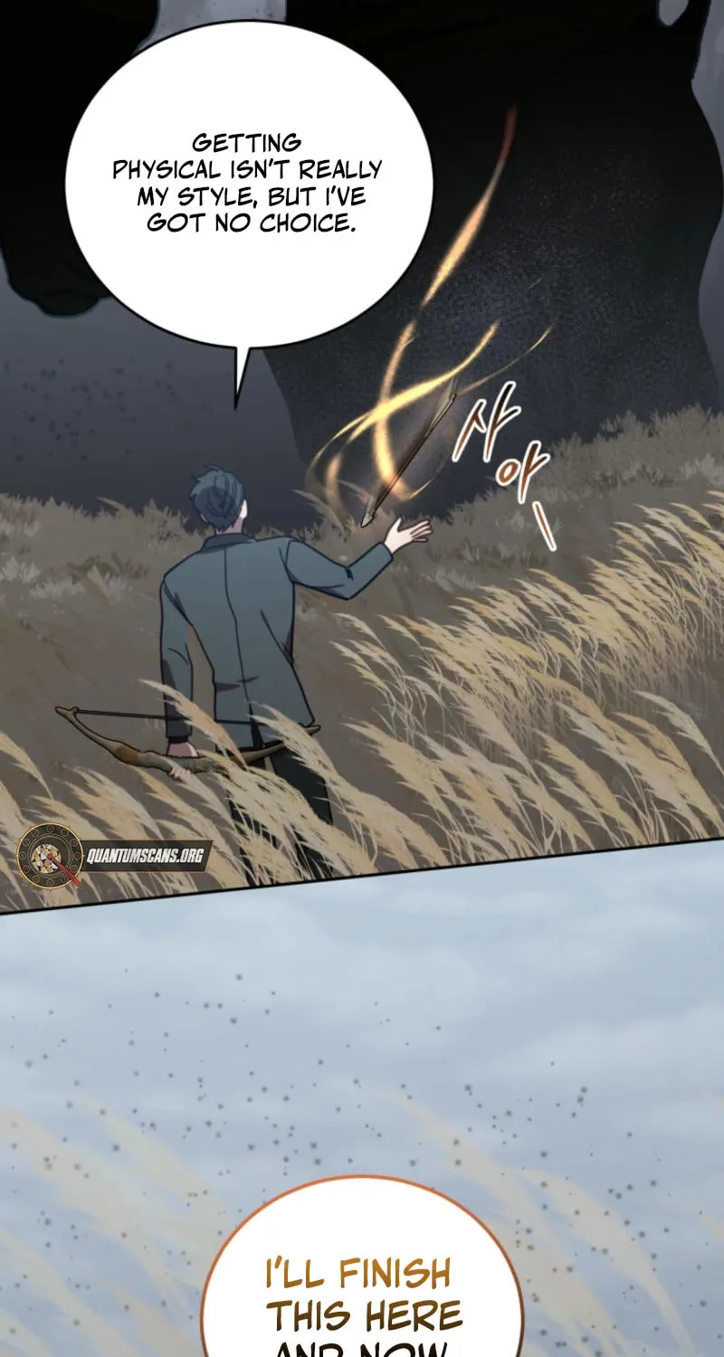 The Legendary Beasts Animal Hospital Chapter 144 page 89 - 