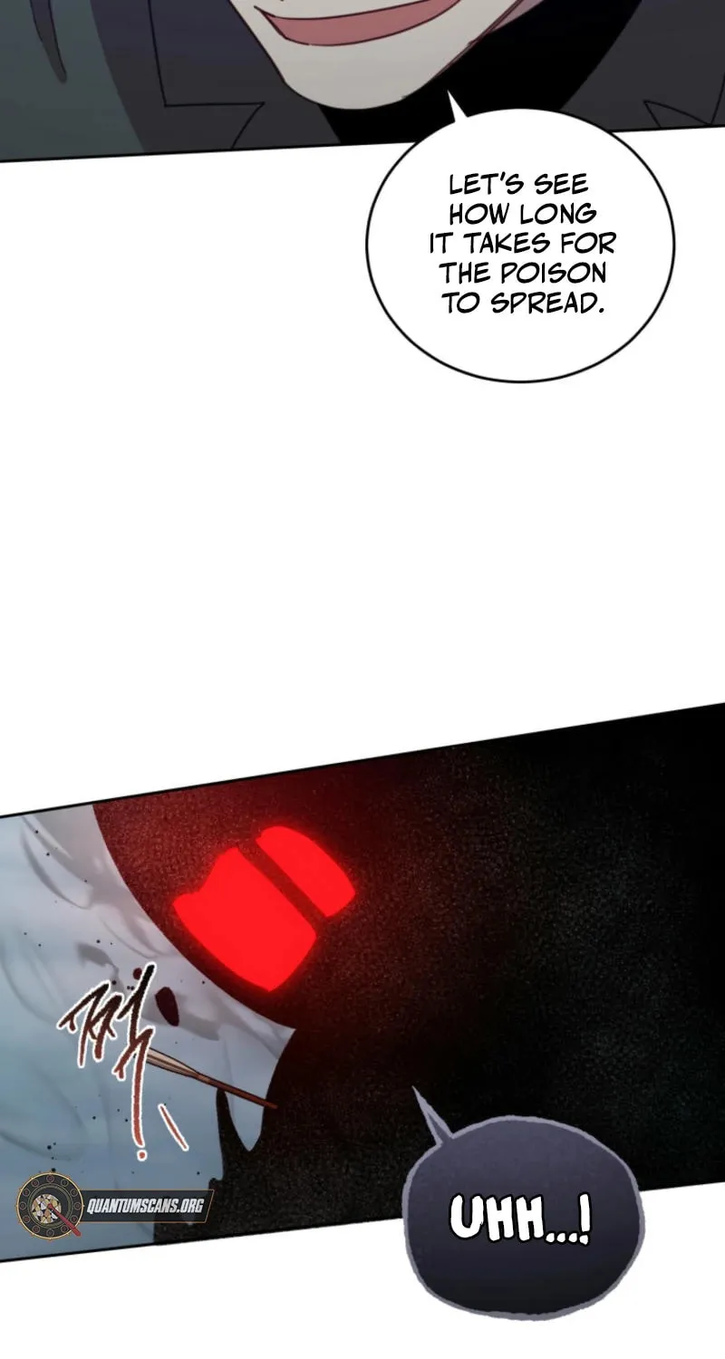 The Legendary Beasts Animal Hospital Chapter 145 page 17 - 