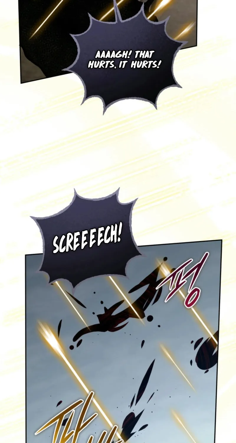 The Legendary Beasts Animal Hospital Chapter 145 page 28 - 