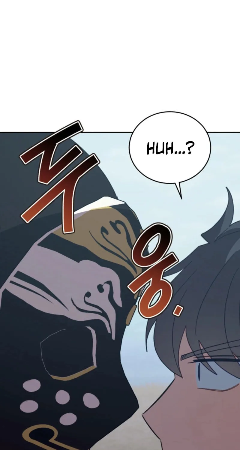 The Legendary Beasts Animal Hospital Chapter 145 page 32 - 
