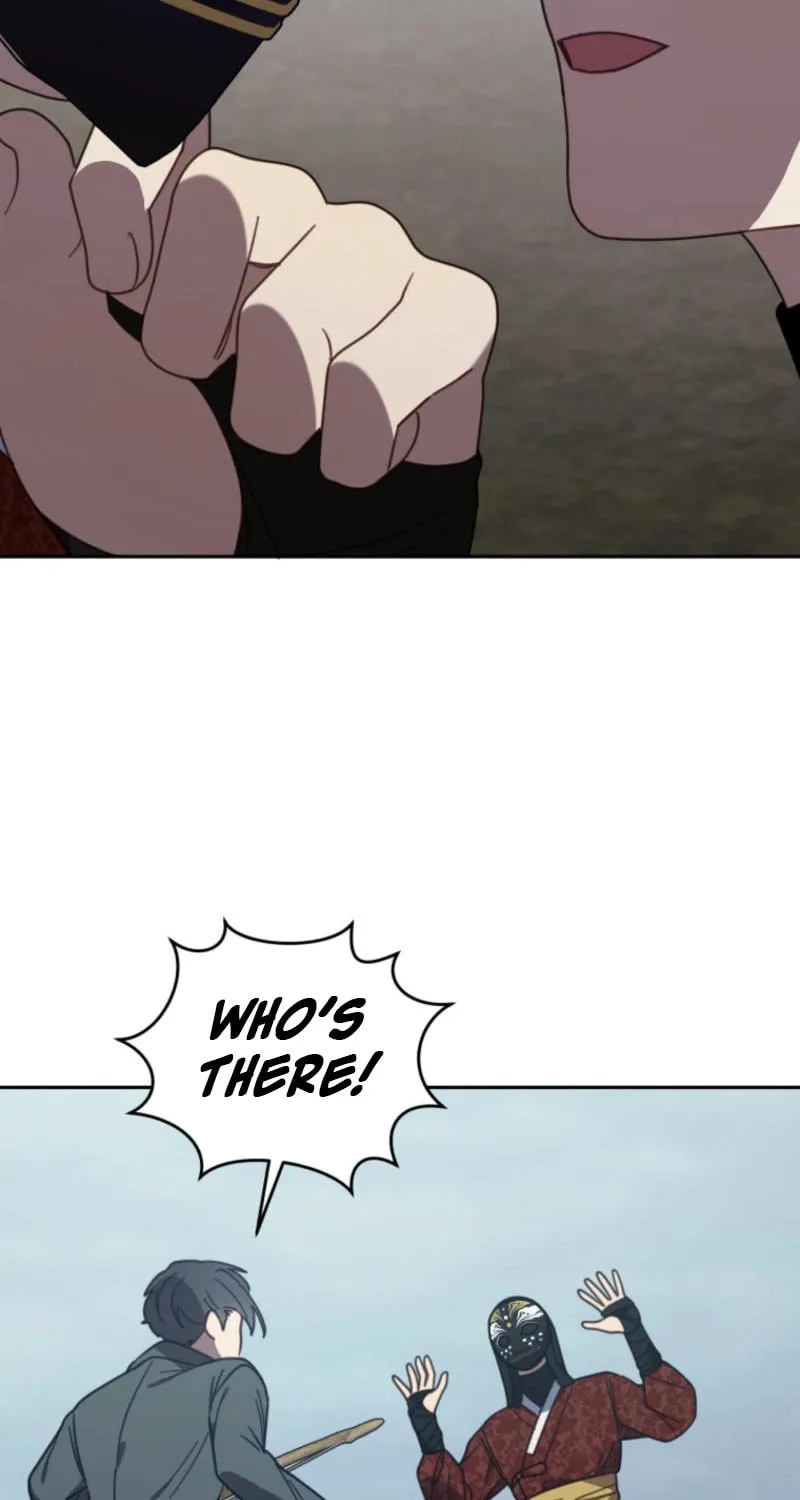 The Legendary Beasts Animal Hospital Chapter 145 page 33 - 