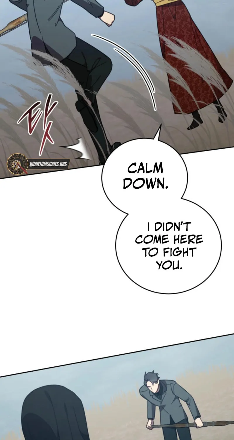 The Legendary Beasts Animal Hospital Chapter 145 page 34 - 