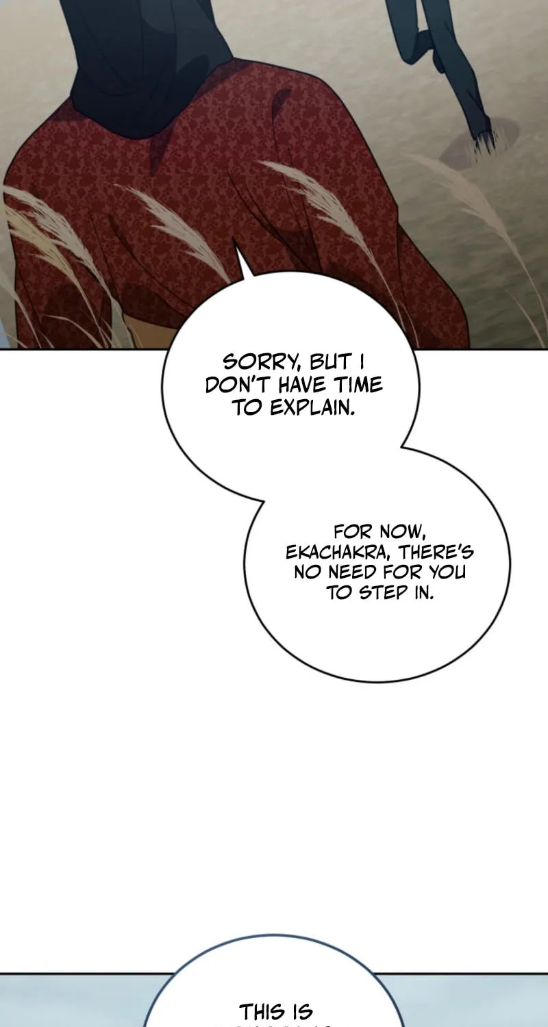 The Legendary Beasts Animal Hospital Chapter 145 page 35 - 