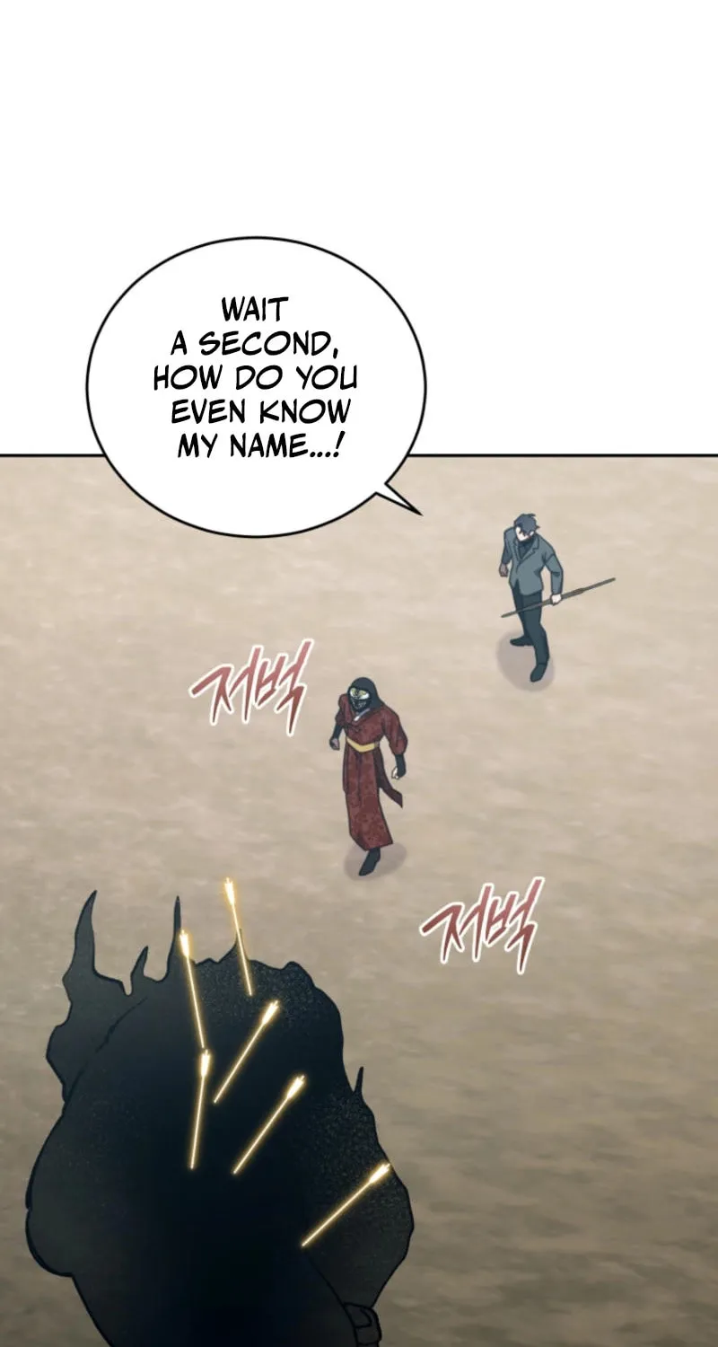 The Legendary Beasts Animal Hospital Chapter 145 page 37 - 
