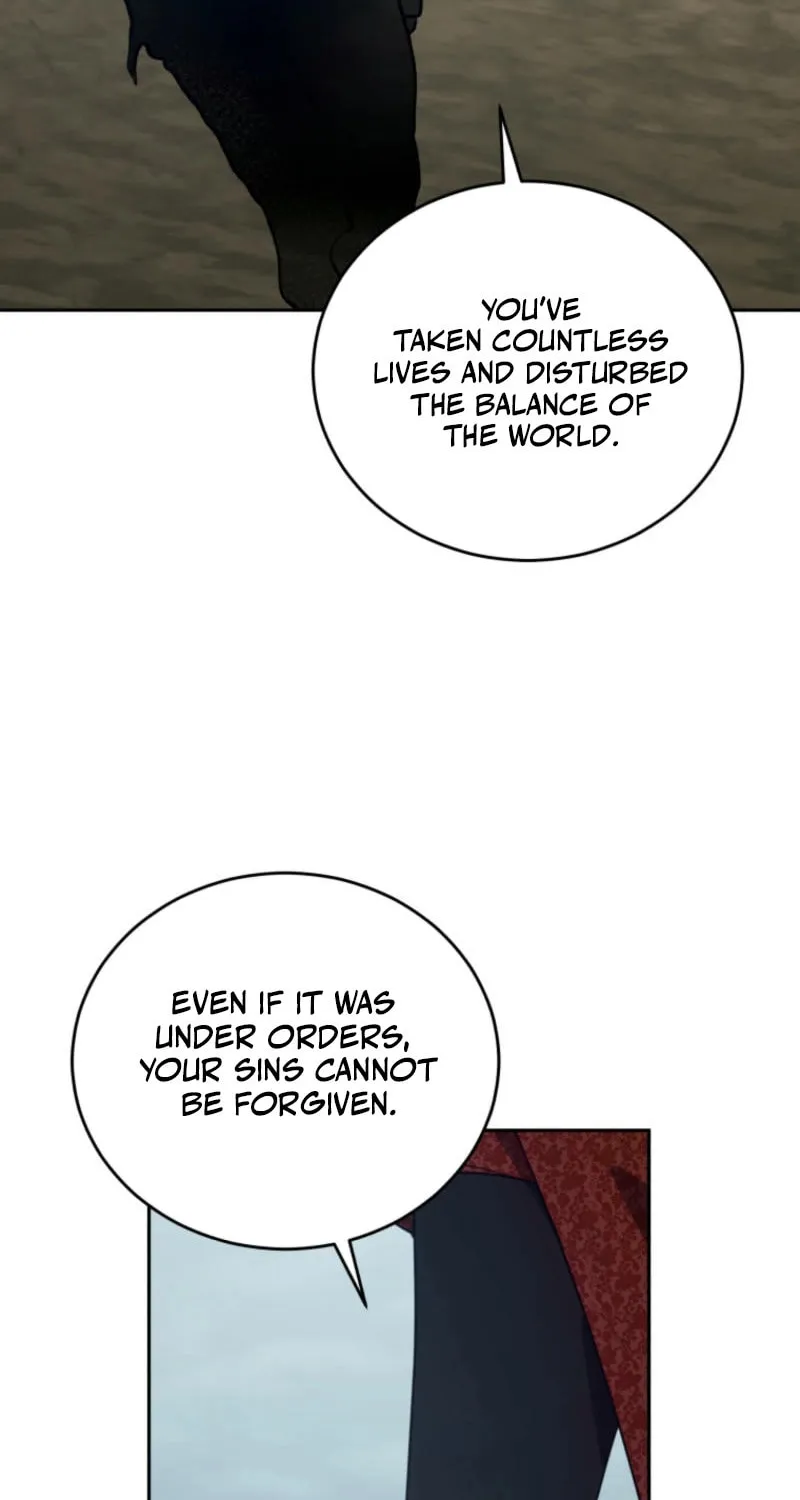 The Legendary Beasts Animal Hospital Chapter 145 page 38 - 