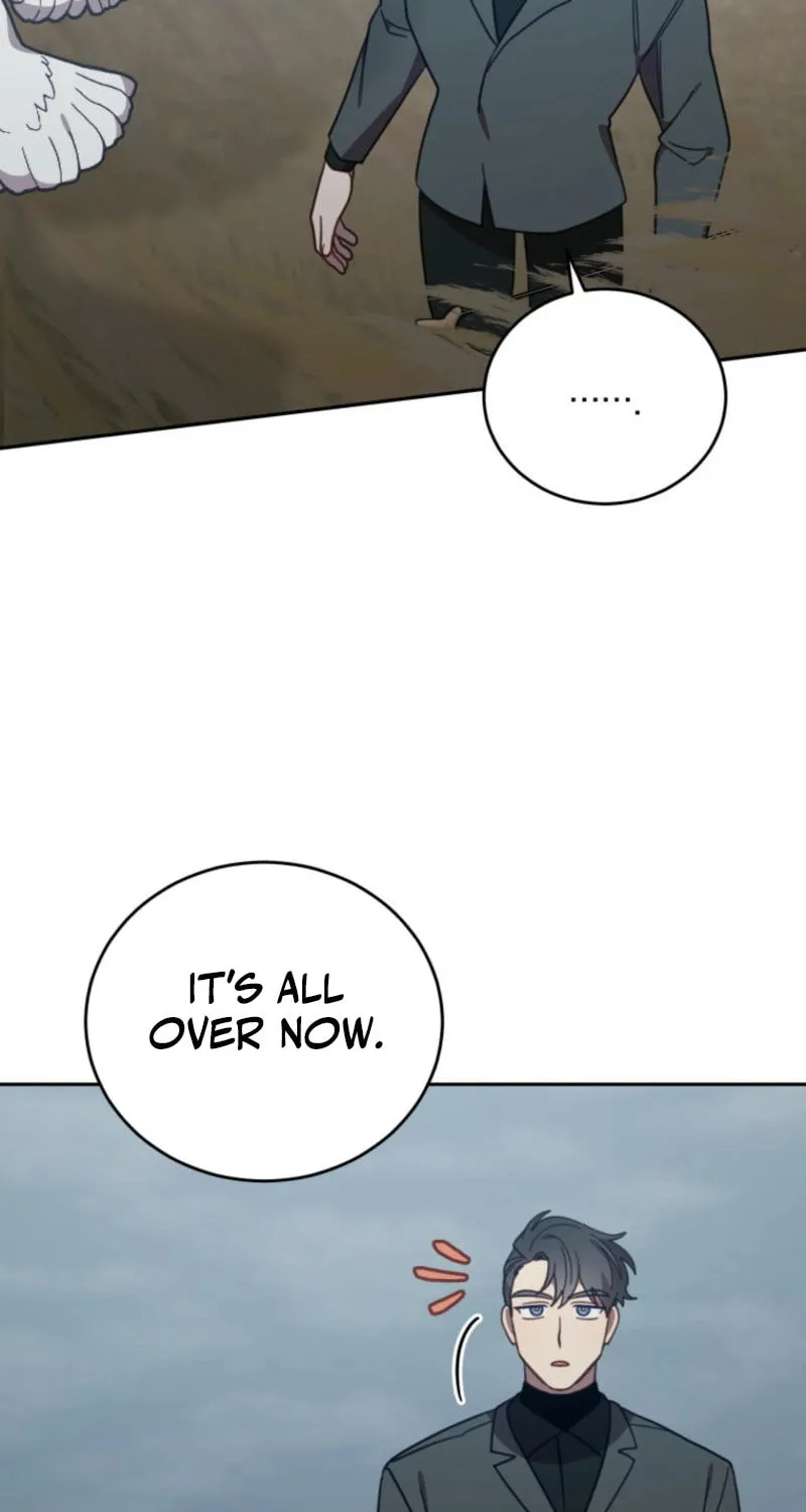 The Legendary Beasts Animal Hospital Chapter 145 page 42 - 