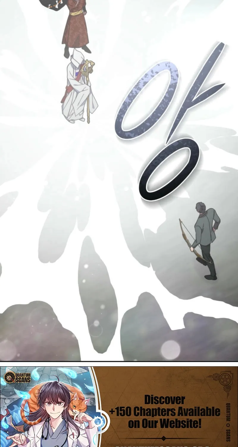The Legendary Beasts Animal Hospital Chapter 145 page 46 - 