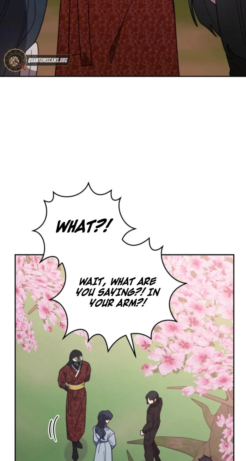 The Legendary Beasts Animal Hospital Chapter 145 page 59 - 