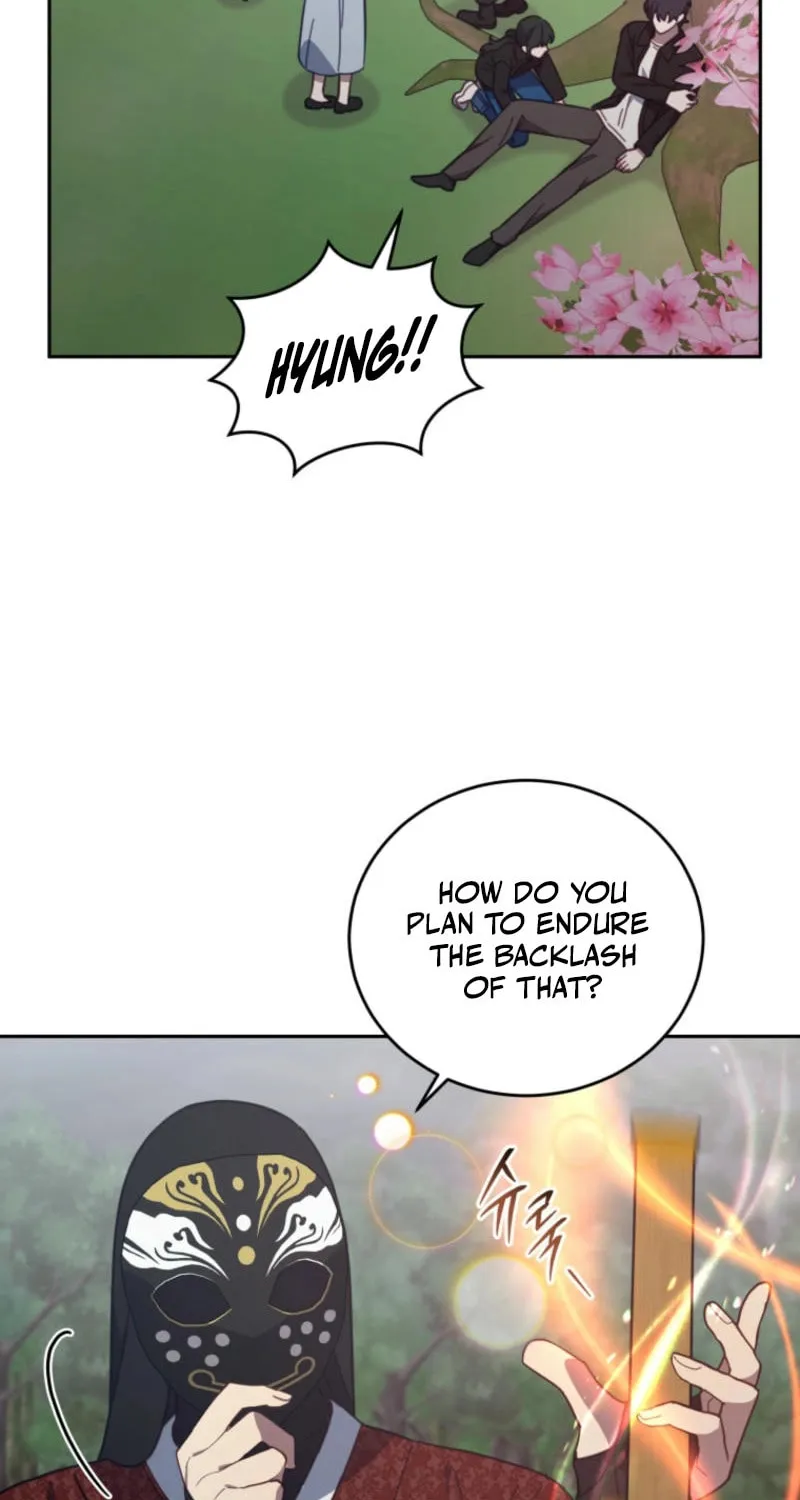 The Legendary Beasts Animal Hospital Chapter 145 page 60 - 