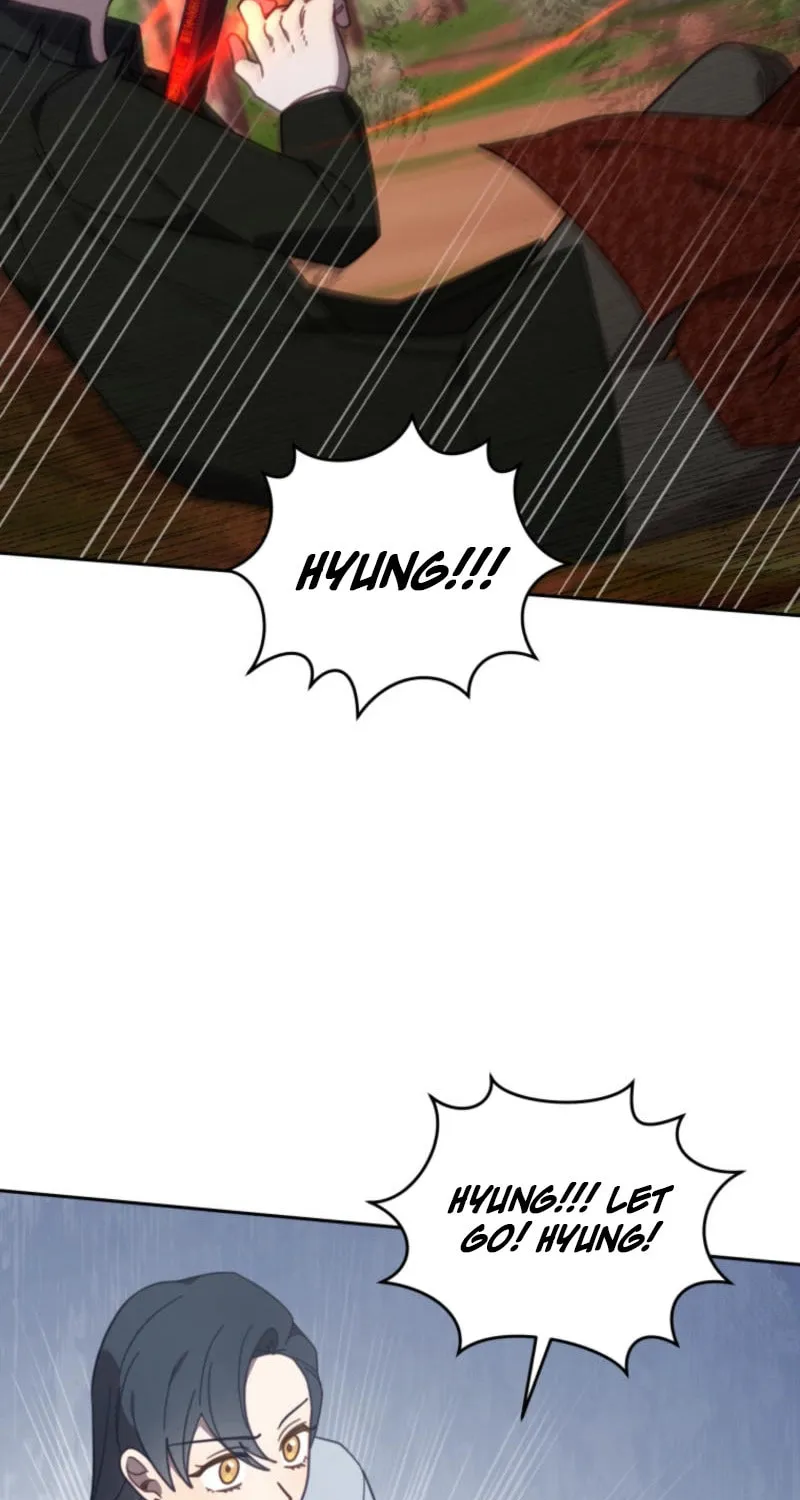 The Legendary Beasts Animal Hospital Chapter 145 page 65 - 