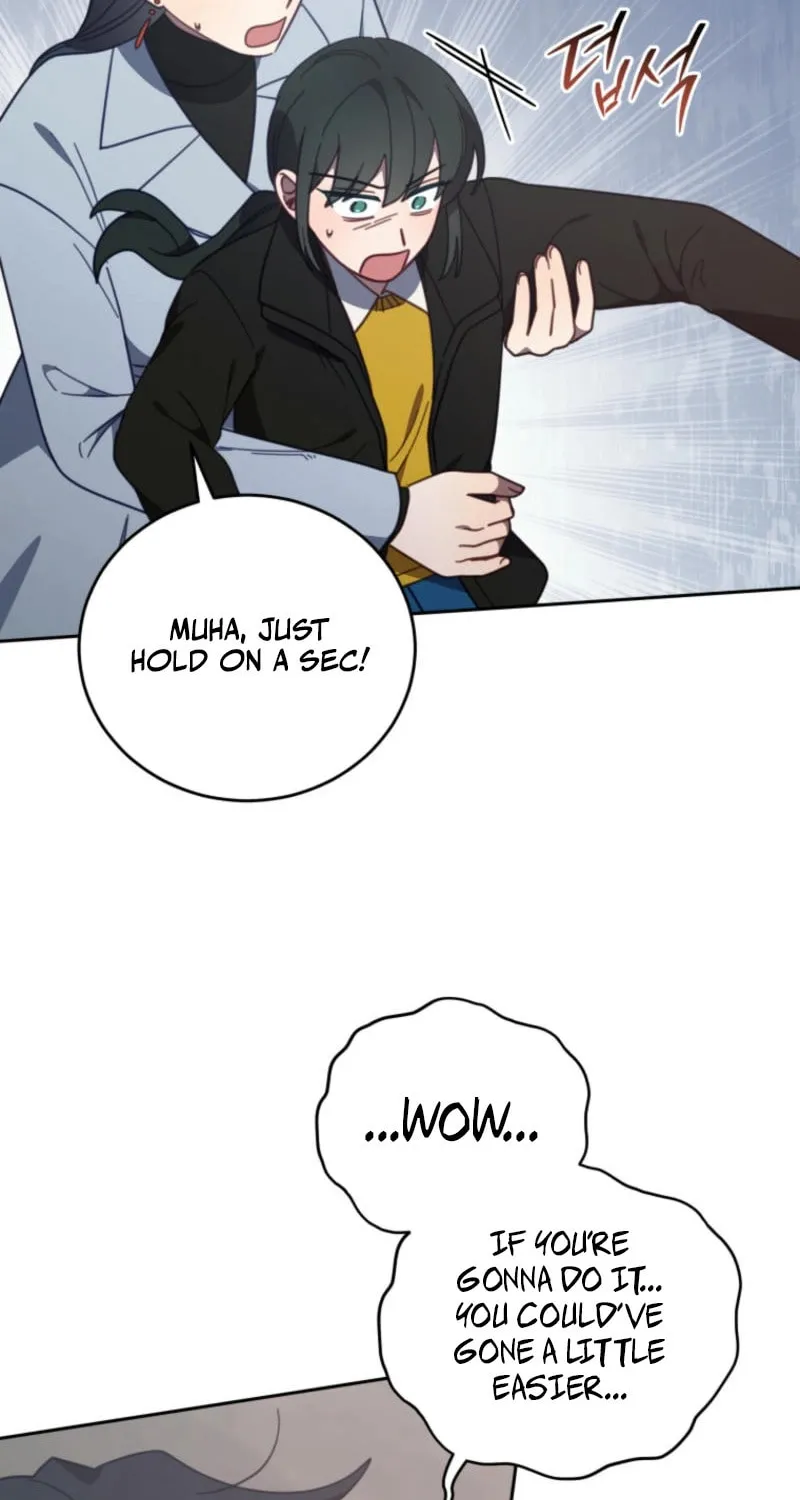 The Legendary Beasts Animal Hospital Chapter 145 page 66 - 