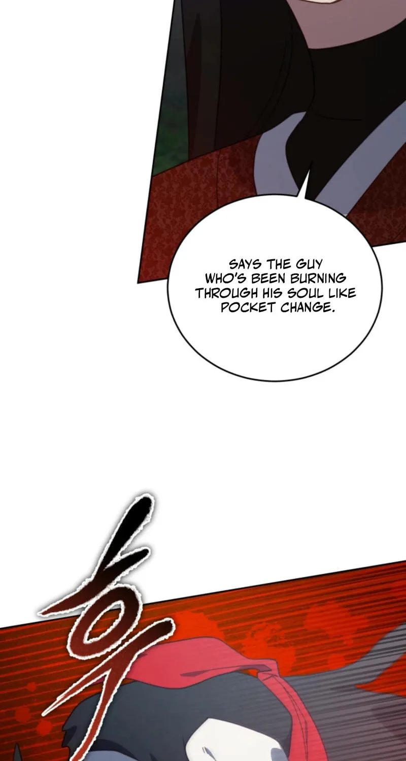 The Legendary Beasts Animal Hospital Chapter 145 page 68 - 