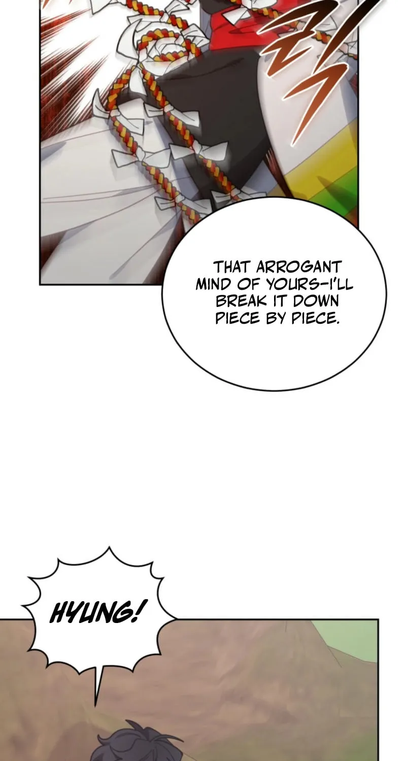 The Legendary Beasts Animal Hospital Chapter 145 page 72 - 