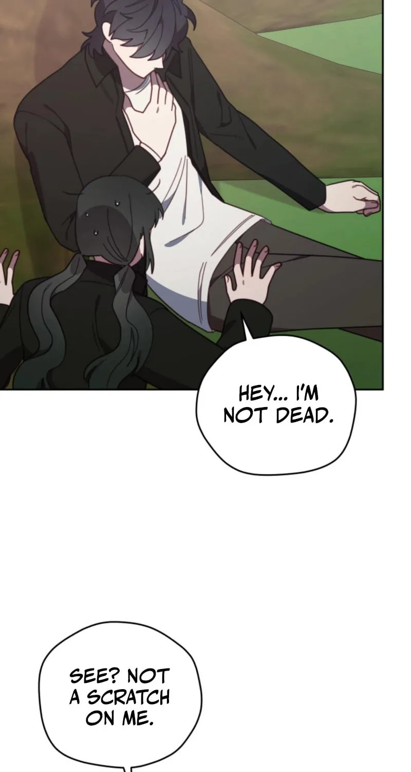 The Legendary Beasts Animal Hospital Chapter 145 page 73 - 