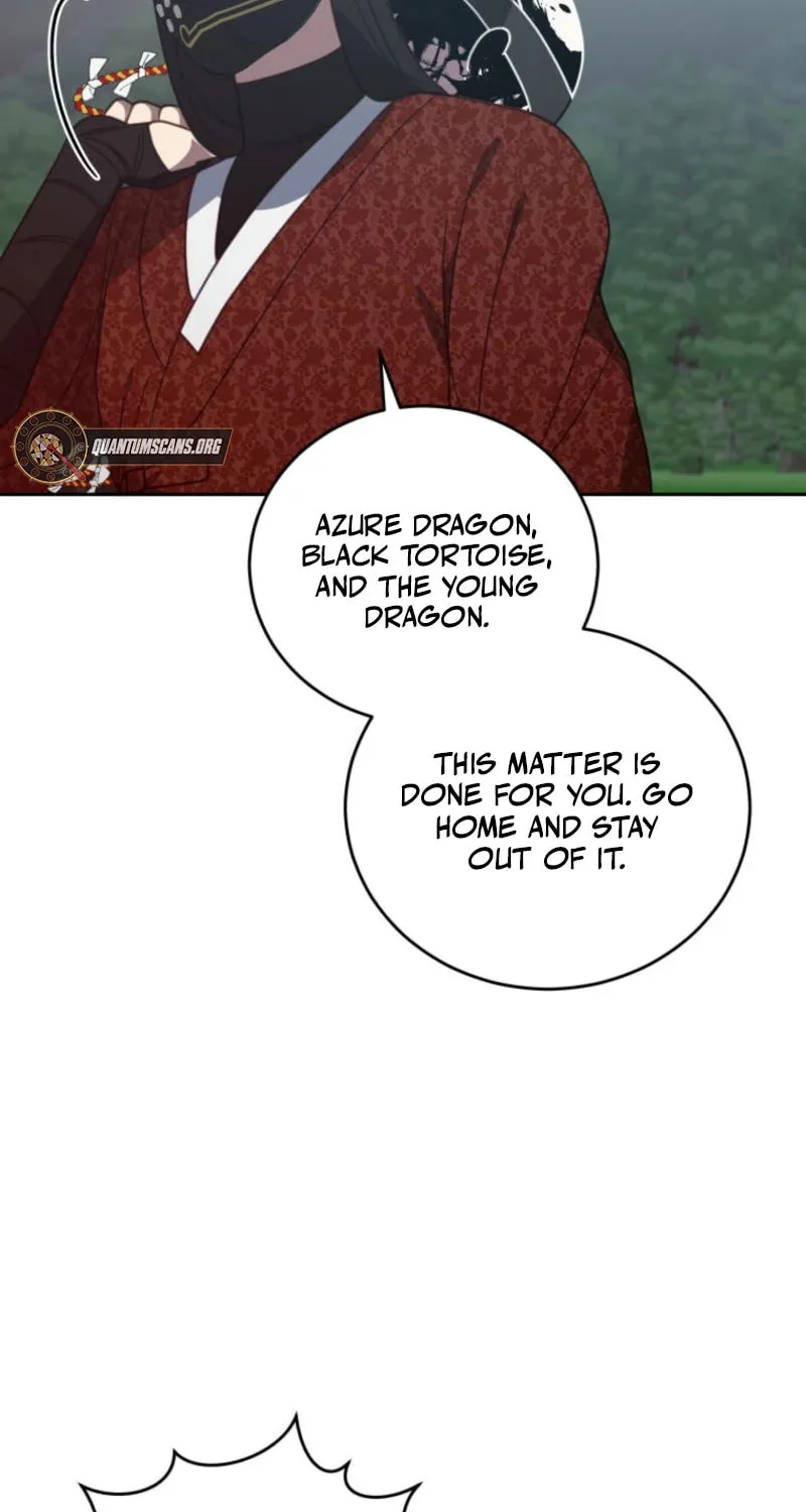 The Legendary Beasts Animal Hospital Chapter 145 page 77 - 