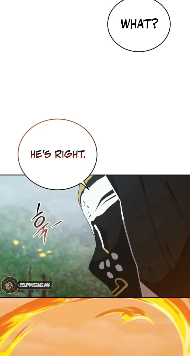 The Legendary Beasts Animal Hospital Chapter 145 page 79 - 