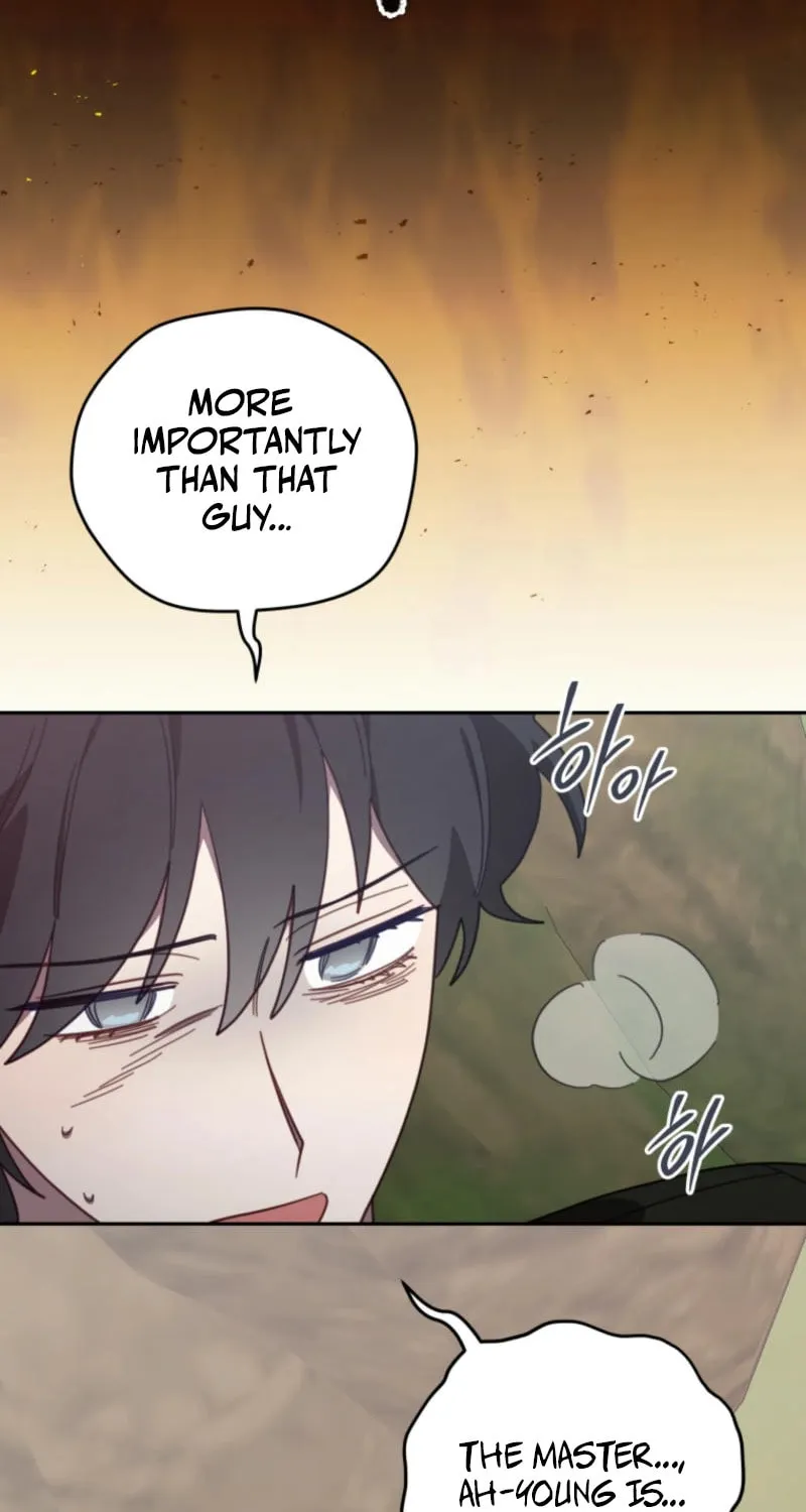 The Legendary Beasts Animal Hospital Chapter 145 page 81 - 