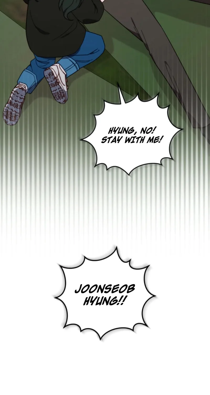The Legendary Beasts Animal Hospital Chapter 145 page 83 - 