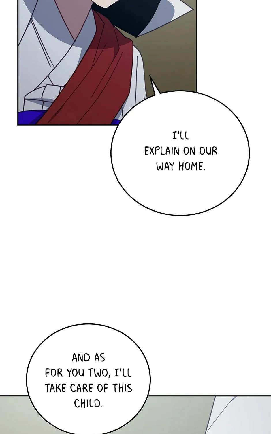 The Legendary Beasts Animal Hospital Chapter 146 page 107 - 