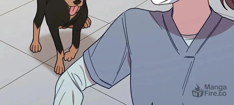 The Legendary Beasts Animal Hospital Chapter 146 page 120 - 