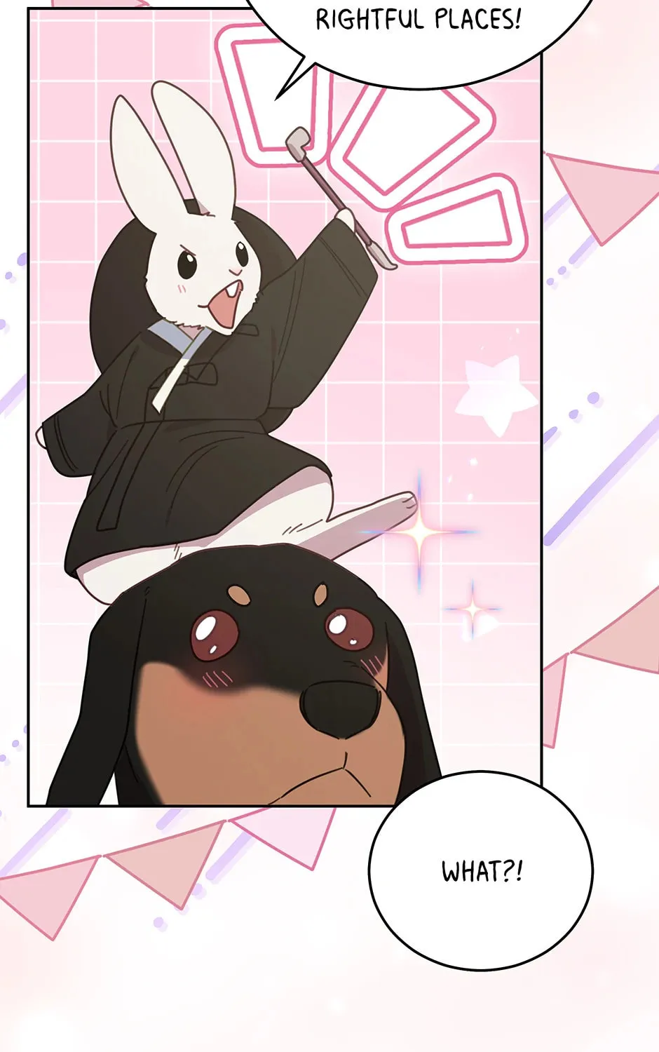 The Legendary Beasts Animal Hospital Chapter 146 page 123 - 